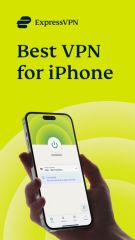 ExpressVPN: Fast & Secure VPN