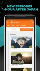 Crunchyroll