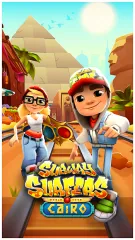 Subway Surfers
