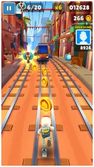 Subway Surfers