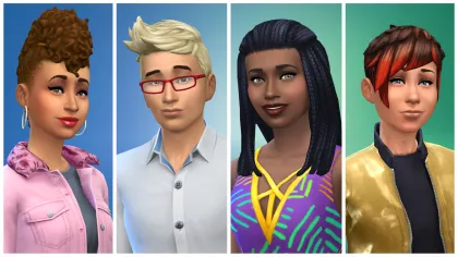 The Sims™ 4