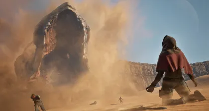Dune Awakening