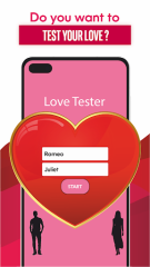 Love Tester