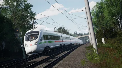 Train Sim World® 6