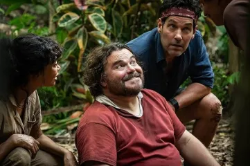 Anaconda (2025)