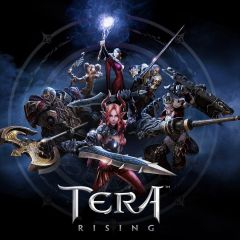 TERA - Action MMORPG