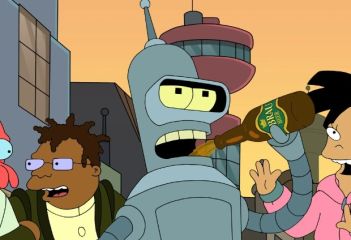 Futurama