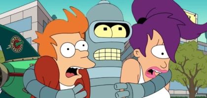 Futurama