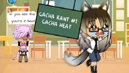 Gacha Heat