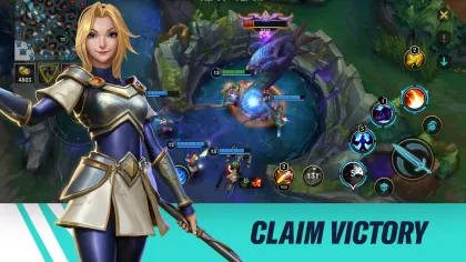 League of Legends