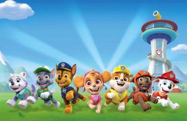 Paw Patrol