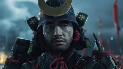 Ghost of Tsushima