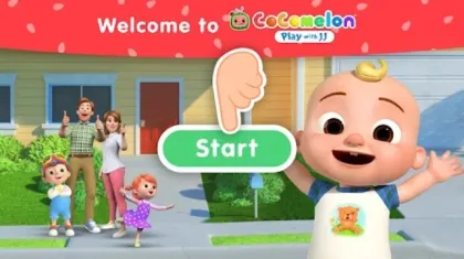 CoComelon