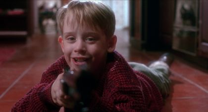 Home Alone