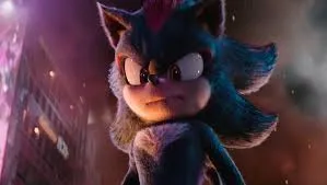 Sonic the Hedgehog 3