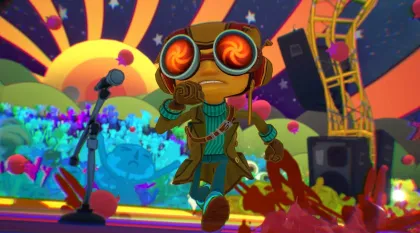 Psychonauts