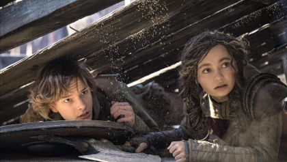 How to Train Your Dragon (2025)