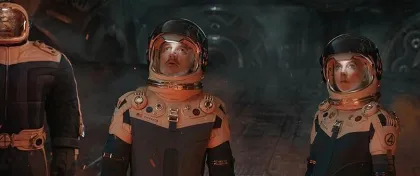 The Fantastic Four: First Steps