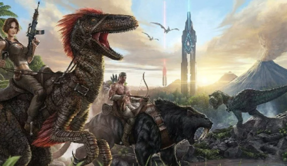 Unleashing the Hidden Gems: 7 Underappreciated Dinosaurs in ARK: Survival Ascended img