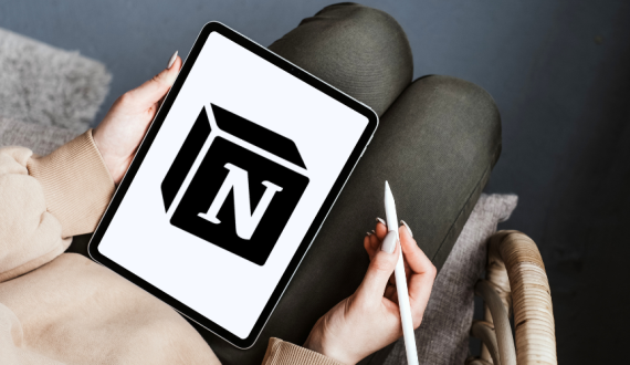 How Can I Use The Notion App: Detailed Guide img