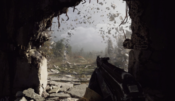 STALKER 2: HEART OF CHORNOBYL – EVERYTHING WE KNOW SO FAR img