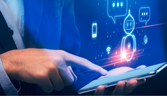 2023 - Year Of AI Technologies img