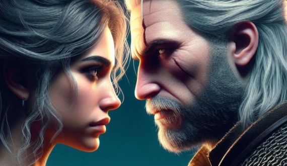 The Dawn of a New Era: CDPR Embarks on The Witcher 4 with an AI Twist img
