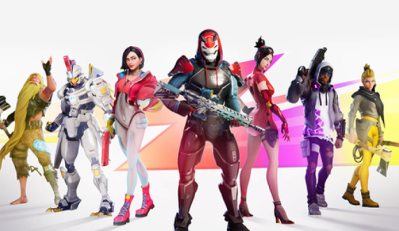 Fortnite Fans Anxiously Await the Delayed Week 12 Quests: What You Need to Know img