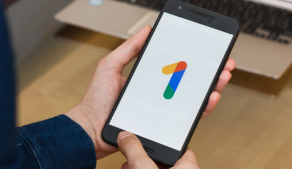 Google One's Stealthy Shift: The Elusive 200GB Plan img