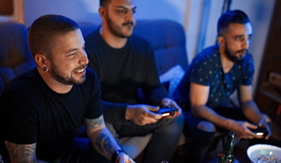 Christmas Is Coming: Best Video Games For Winter Holidays img