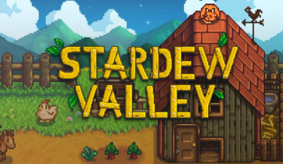 Stardew Valley's Phenomenal Success: A Look at 30 Million Copies Sold img