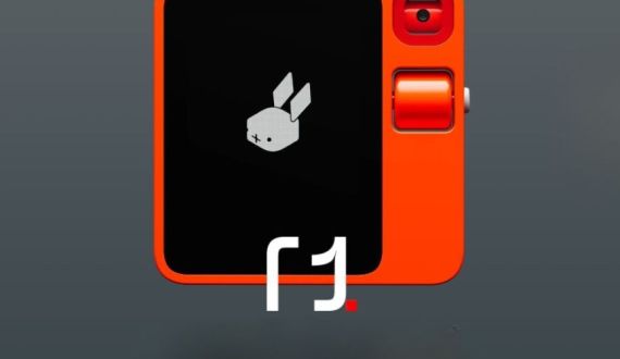 Crafting the Future of Voice Interaction: Rabbit Integrates ElevenLabs Tech in r1 Devices img