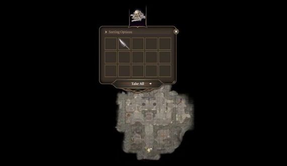 Mastering the Acquisition of Worgfang in Baldur's Gate 3 img