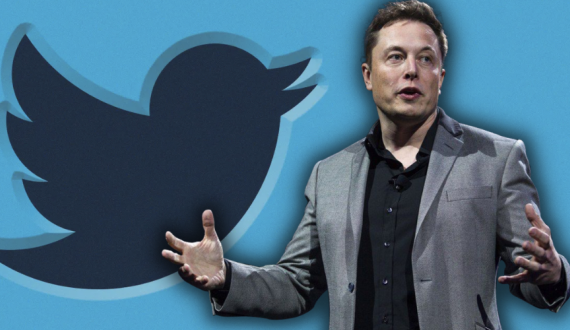 Elon Musk Bought Twitter And Announced Large-Scale Changes In The Company img