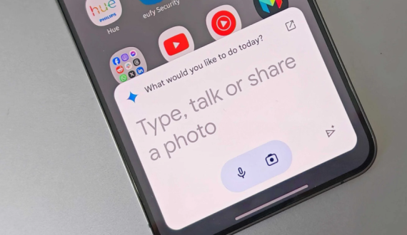 Empowering Developers: Gemini Pro’s Integration into Android Studio img