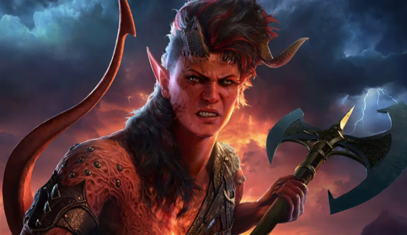 Larian Studios CEO Discusses Crunch in Baldur's Gate 3 Development img