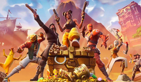 Winning Tactics for Fortnite: Endgame Strategies img