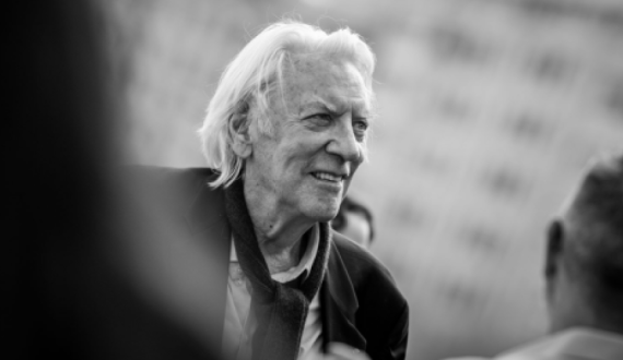 Hollywood Bids Farewell to Legendary Actor Donald Sutherland at 88 img