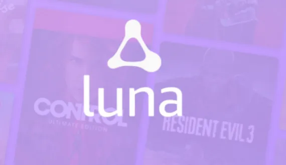 Amazon Luna Expands to New Countries and Partners with GOG to Offer Popular Games img