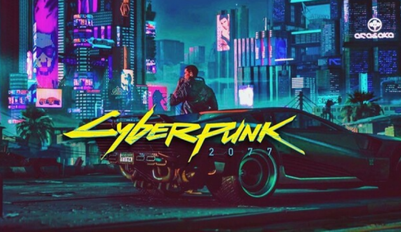 Modding Cyberpunk 2077 to Make NPCs Act Like Characters from The Matrix img