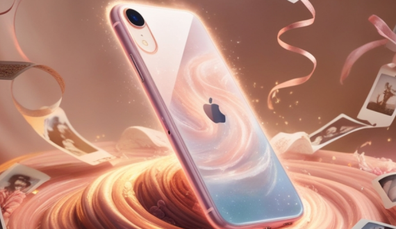New iOS 18 Feature Helps Recover Lost Photos with Innovative Album Tool img