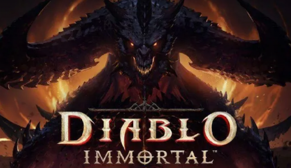 Diablo Immortal: The Rise of the Monk Meta and Whale Players img