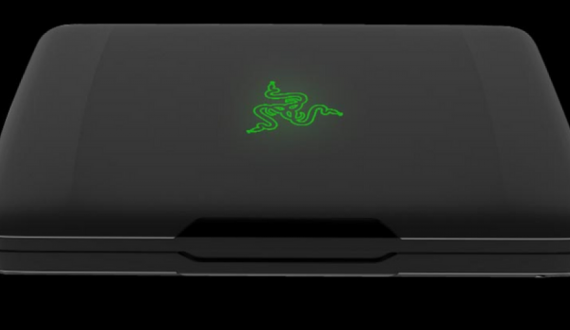 Razer Drops Edge Handheld Console at CES 2023: A Hands-On Preview img