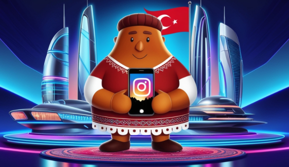 Turkey Restores Instagram Access After Agreement on Regulations and Compliance Issues img