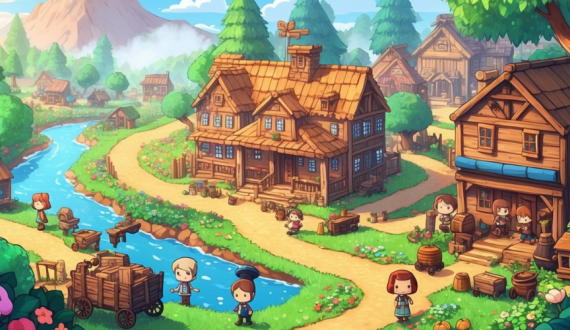 Mastering the Museum: A Comprehensive Guide to Donations in Stardew Valley img