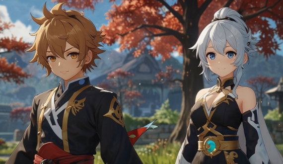 A Comprehensive Guide to Quenepa Berries: Farming and Ascension in Genshin Impact's Natlan Region img