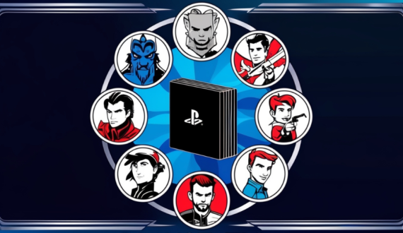 Celebrating Three Decades of PlayStation: Exciting Events and Offerings Unveiled for the 30th Anniversary img