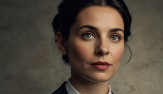 Unveiling Sweetpea: A Thrilling New Series Set to Captivate Audiences in October img