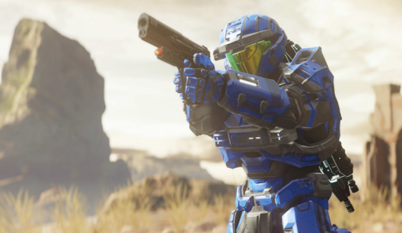 From Whiterun to Halo Infinite: How One Player Created an Impressive Skyrim Replica img