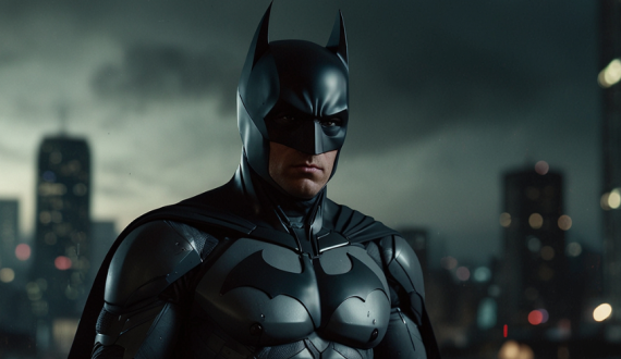 The Evolution of Batman: From Keaton's Classic Approach to Modern Physique Expectations img